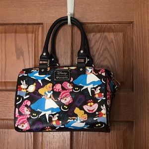Loungefly handbag